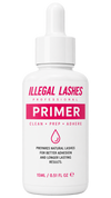 Illegal Primer