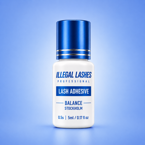 Lash Adhesive Stockholm (0,3s)