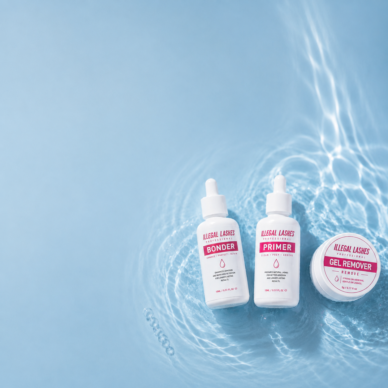 PRIMER & BONDER
