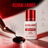 RAPID Copenhagen Lash Adhesive – 0.3s