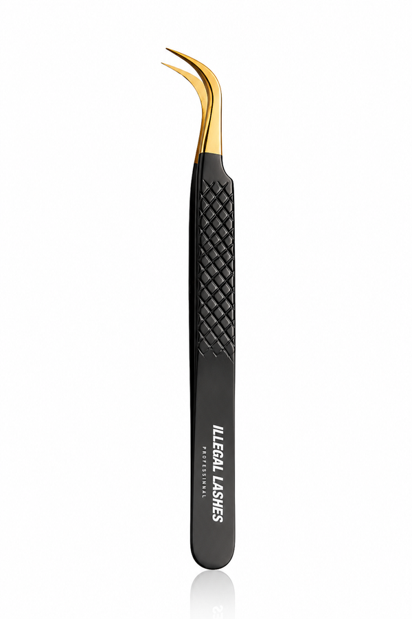 Volympincett (L-Pro) - Silver Series