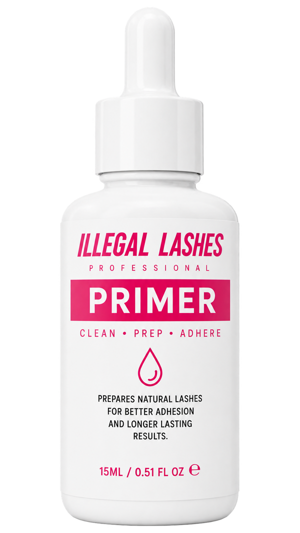Illegal Primer