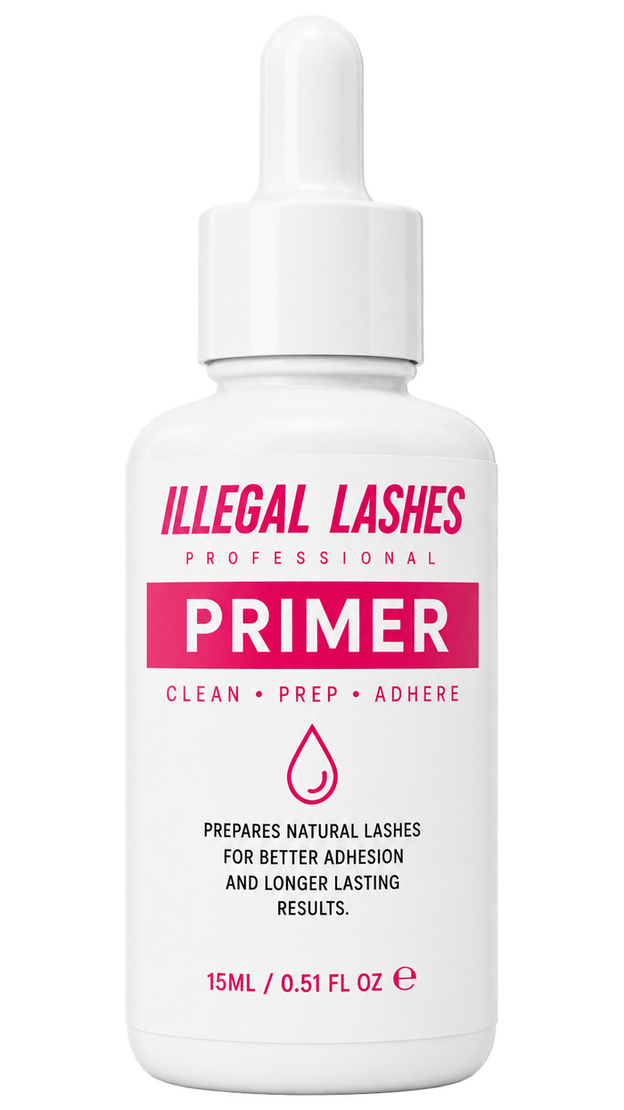 Illegal Primer