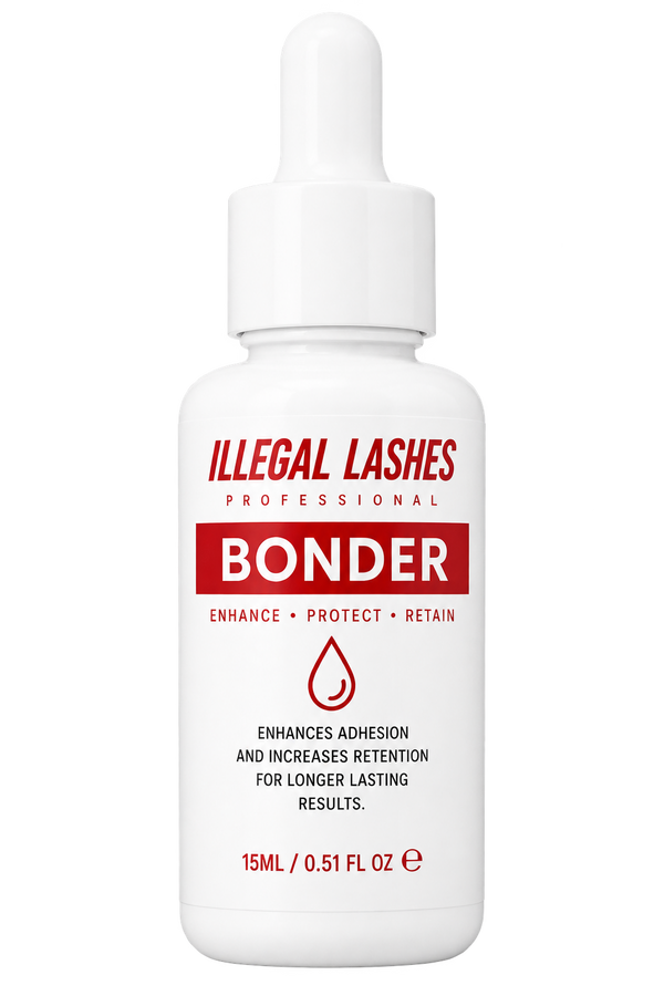 Illegal Super Bonder