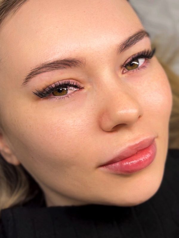 M-Curl vippeforlengelse