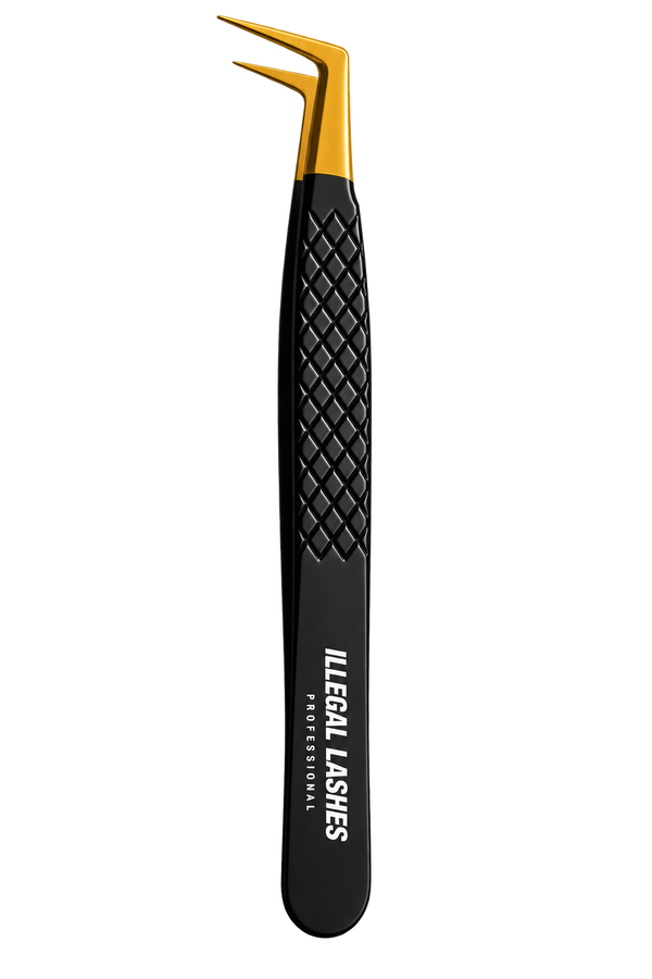 L-Pro Volume Tweezer