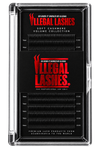 Soft Cashmere Volume Lash Extensions