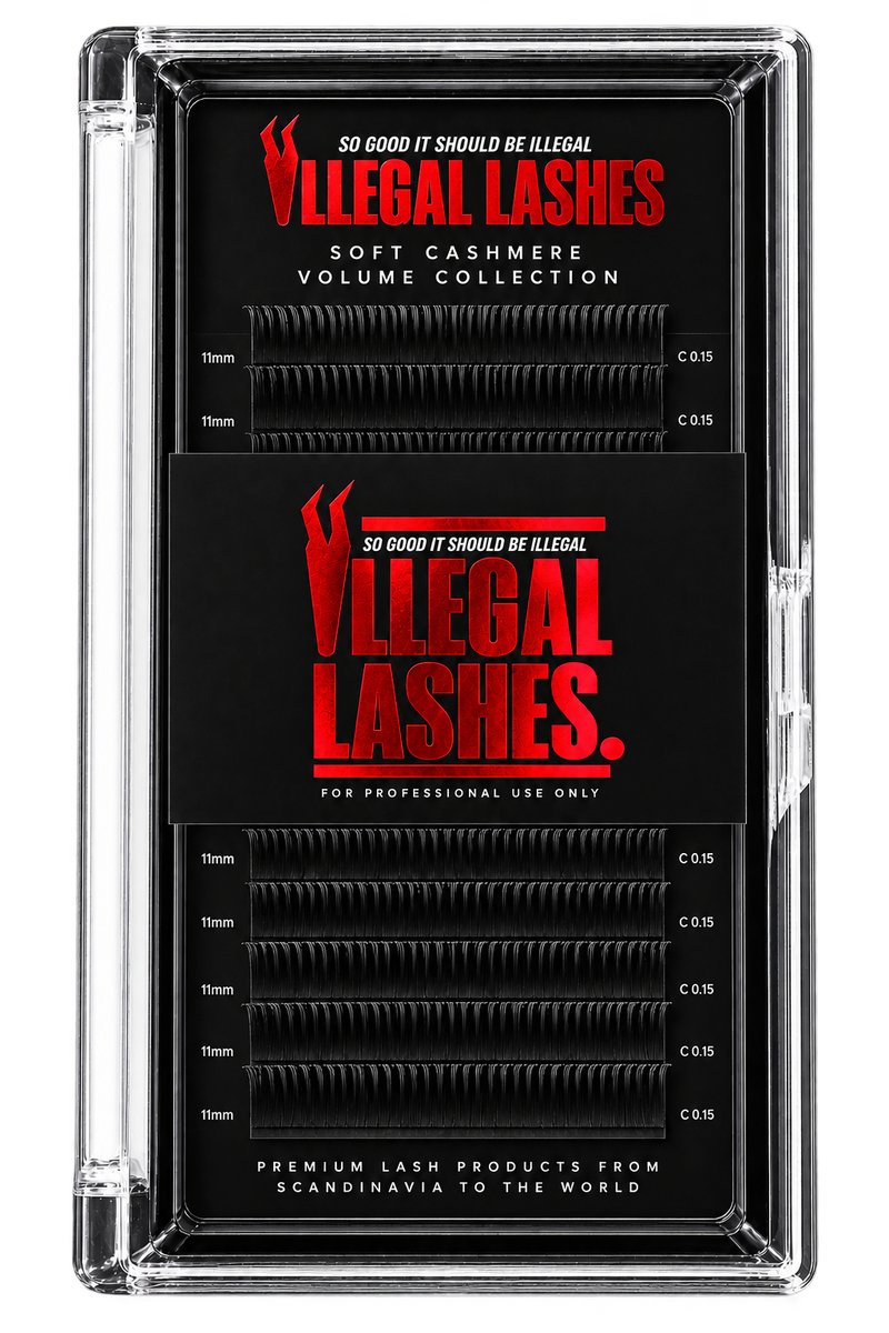 Eyelash Extensions