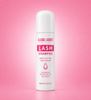 Lash Shampoo – Gentle Oil-Free Foam Cleanser